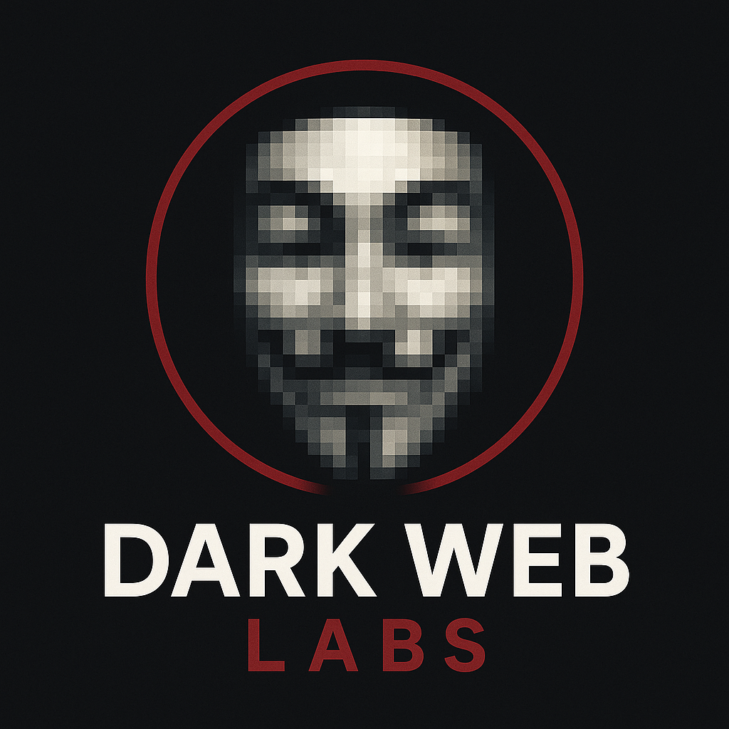Dark Web Labs logo